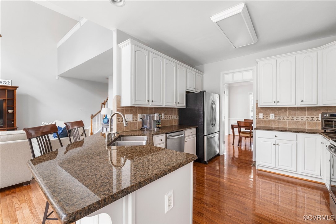 Chesterfield, Virginia 23832, United States, 5 Bedrooms Bedrooms, ,4 BathroomsBathrooms,Residential,Pending,12767