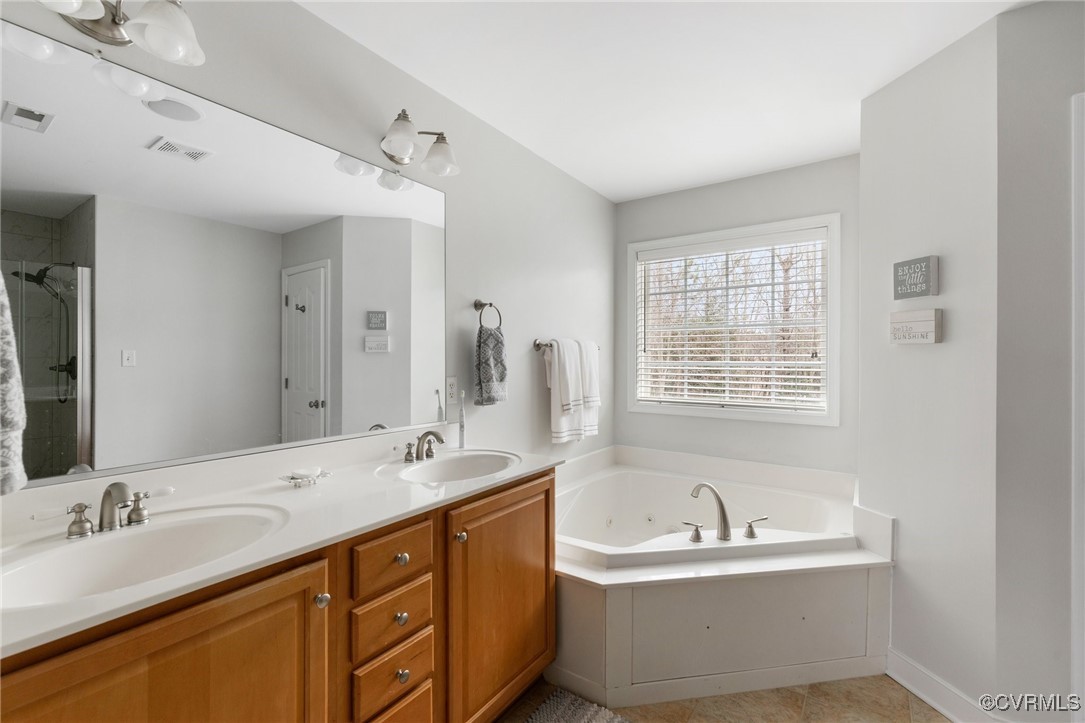 Chesterfield, Virginia 23832, United States, 5 Bedrooms Bedrooms, ,4 BathroomsBathrooms,Residential,Pending,12767