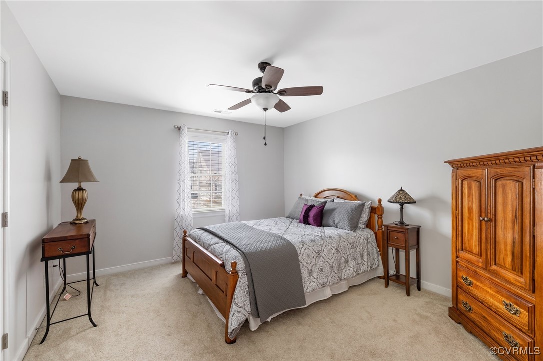 Chesterfield, Virginia 23832, United States, 5 Bedrooms Bedrooms, ,4 BathroomsBathrooms,Residential,Pending,12767