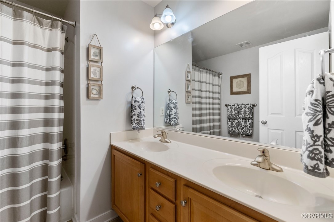 Chesterfield, Virginia 23832, United States, 5 Bedrooms Bedrooms, ,4 BathroomsBathrooms,Residential,Pending,12767