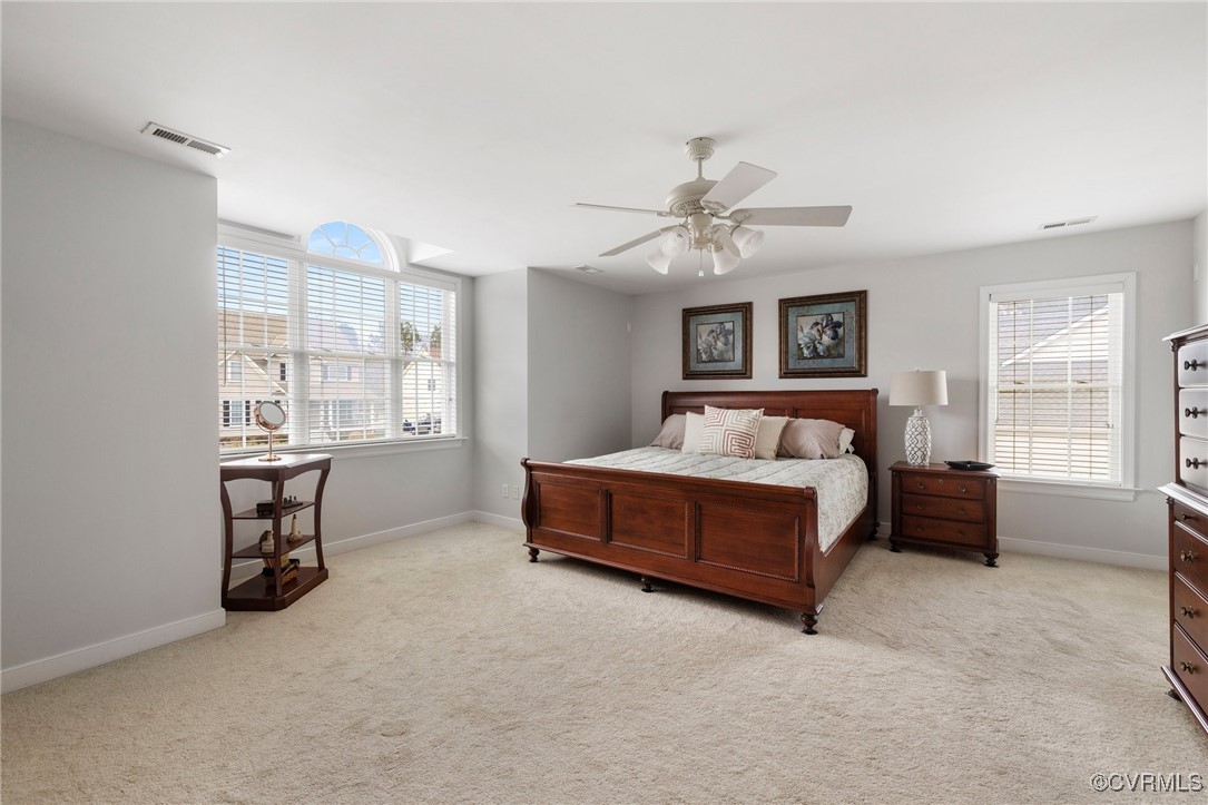 Chesterfield, Virginia 23832, United States, 5 Bedrooms Bedrooms, ,4 BathroomsBathrooms,Residential,Pending,12767