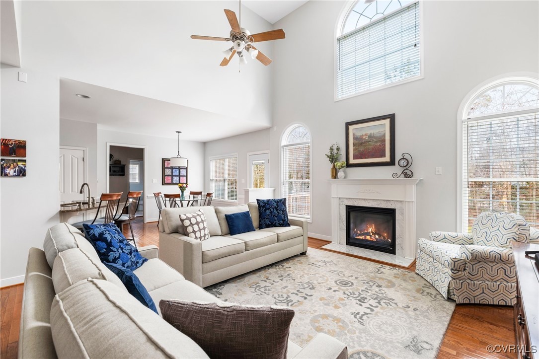 Chesterfield, Virginia 23832, United States, 5 Bedrooms Bedrooms, ,4 BathroomsBathrooms,Residential,Pending,12767