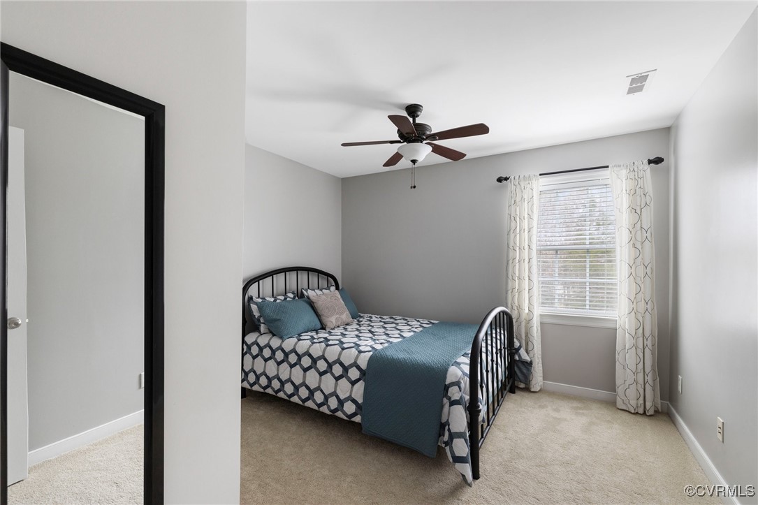 Chesterfield, Virginia 23832, United States, 5 Bedrooms Bedrooms, ,4 BathroomsBathrooms,Residential,Pending,12767