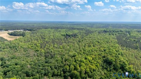 Tiny photo for 10500 Reedy Branch Road, Chesterfield, VA 23838 (MLS # 2610476)