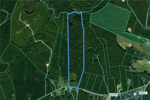 Tiny photo for 10500 Reedy Branch Road, Chesterfield, VA 23838 (MLS # 2610476)