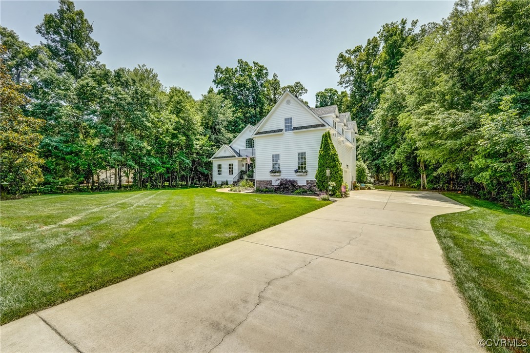 14101 Ashton Cove Drive