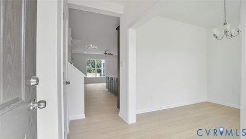 Tiny photo for 6260 Belay Drive, Chesterfield, VA 23234 (MLS # 2602277)