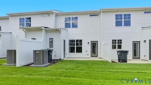 Tiny photo for 6260 Belay Drive, Chesterfield, VA 23234 (MLS # 2602277)