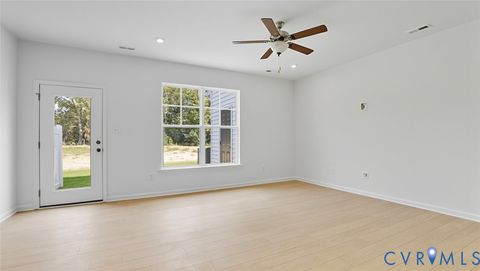 Tiny photo for 6260 Belay Drive, Chesterfield, VA 23234 (MLS # 2602277)