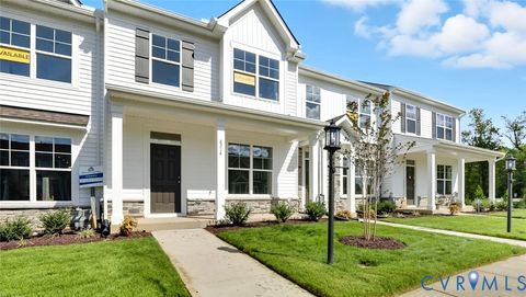 6260 Belay Drive Chesterfield VA 23234