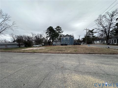 Tiny photo for 2100 W City Point Road, Hopewell, VA 23860 (MLS # 2533674)