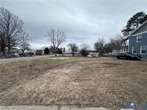 Photo of 2100 W City Point Road, Hopewell, VA 23860 (MLS # 2533674)