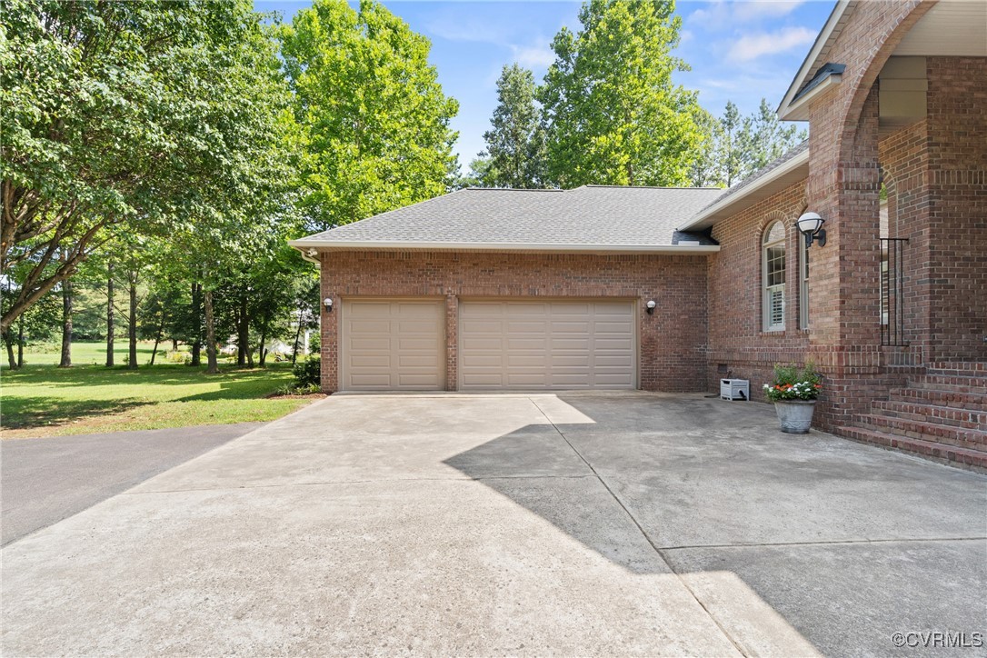 12071 Meriturn Place
