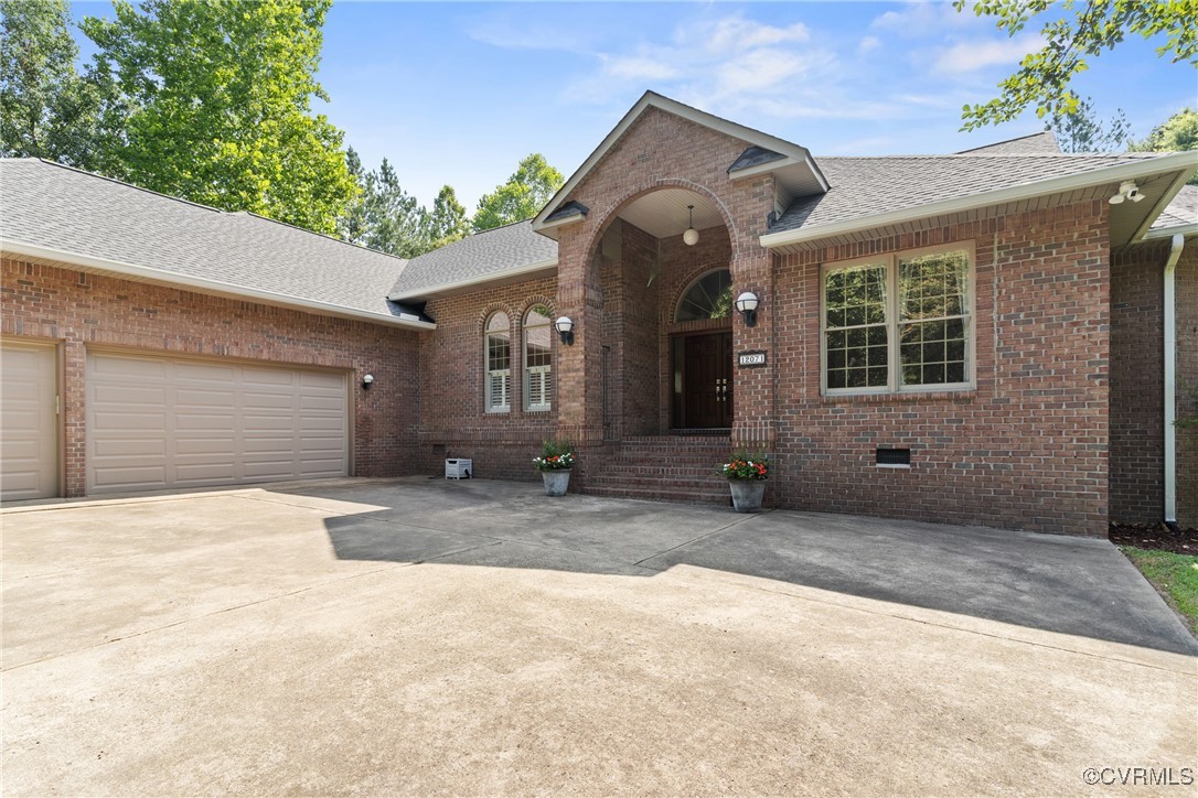 12071 Meriturn Place