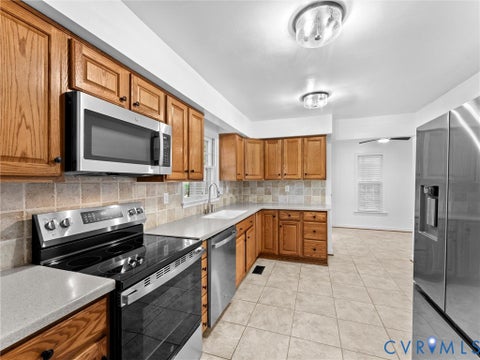 Tiny photo for 4504 Heritage Woods Lane, Midlothian, VA 23112 (MLS # 2624592)