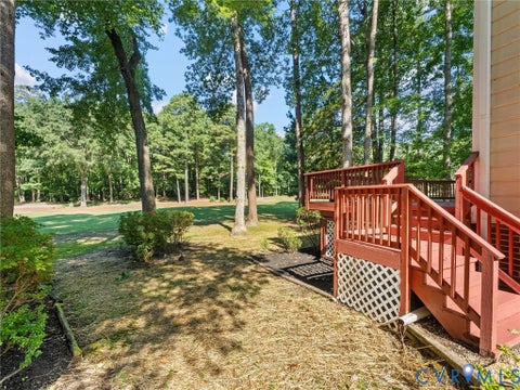 Tiny photo for 4504 Heritage Woods Lane, Midlothian, VA 23112 (MLS # 2624592)