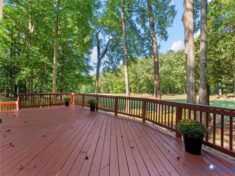 Tiny photo for 4504 Heritage Woods Lane, Midlothian, VA 23112 (MLS # 2624592)