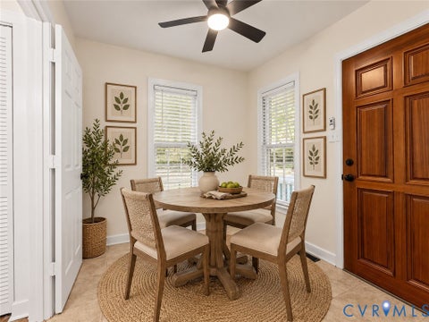 Tiny photo for 4504 Heritage Woods Lane, Midlothian, VA 23112 (MLS # 2624592)