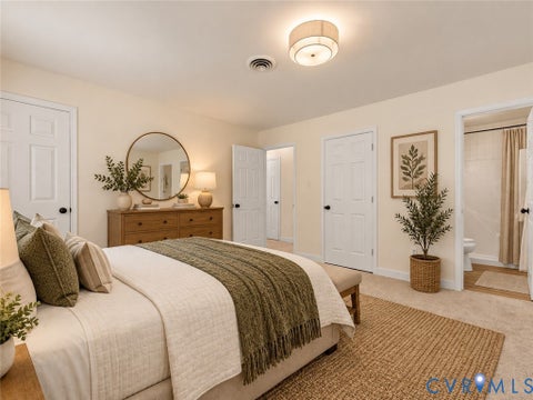 Tiny photo for 4504 Heritage Woods Lane, Midlothian, VA 23112 (MLS # 2624592)