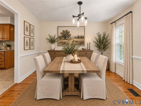 Tiny photo for 4504 Heritage Woods Lane, Midlothian, VA 23112 (MLS # 2624592)