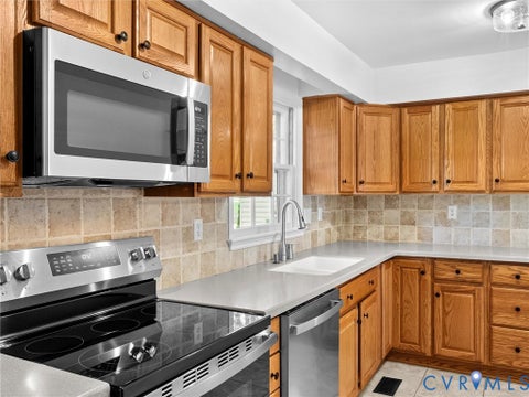 Tiny photo for 4504 Heritage Woods Lane, Midlothian, VA 23112 (MLS # 2624592)