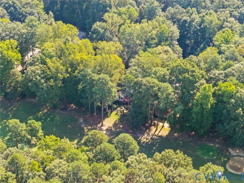 Tiny photo for 4504 Heritage Woods Lane, Midlothian, VA 23112 (MLS # 2624592)