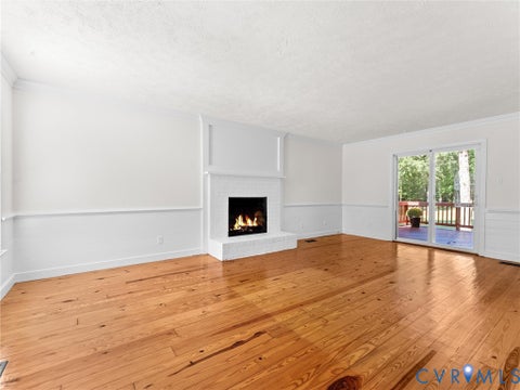 Tiny photo for 4504 Heritage Woods Lane, Midlothian, VA 23112 (MLS # 2624592)