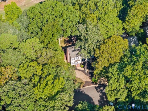 Tiny photo for 4504 Heritage Woods Lane, Midlothian, VA 23112 (MLS # 2624592)