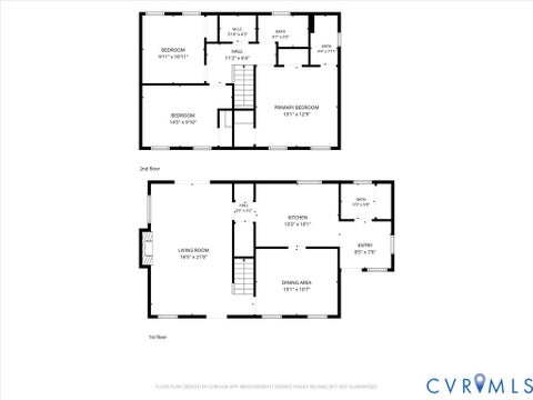 Tiny photo for 4504 Heritage Woods Lane, Midlothian, VA 23112 (MLS # 2624592)