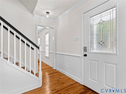 Tiny photo for 4504 Heritage Woods Lane, Midlothian, VA 23112 (MLS # 2624592)