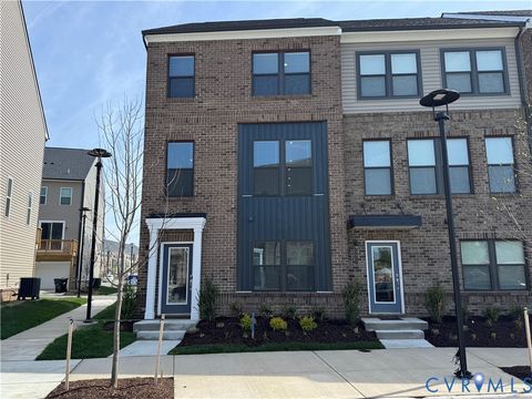 Photo of 9479 Pinkman Road, Glen Allen, VA 23059 (MLS # 2608261)