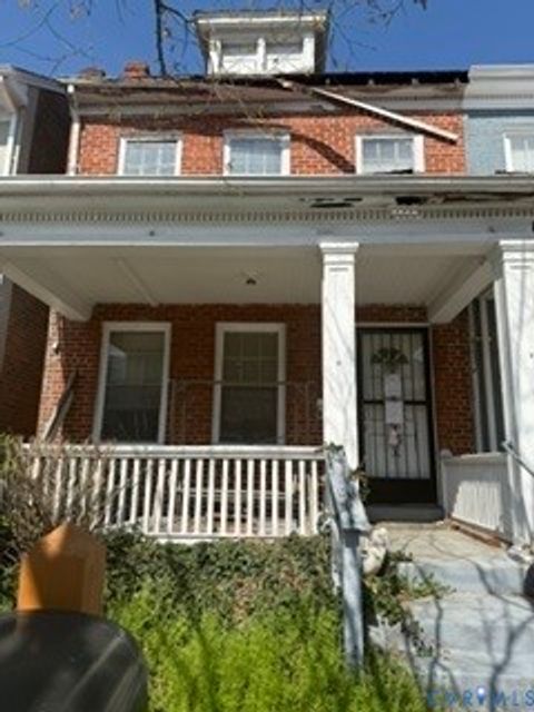 Photo of 2924 Grayland Avenue, Richmond, VA 23221 (MLS # 2611882)