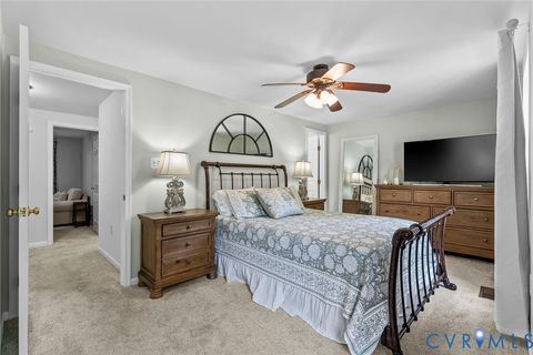 Tiny photo for 3013 Montfort Loop, Henrico, VA 23294 (MLS # 2616406)