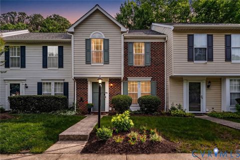Photo of 3013 Montfort Loop, Henrico, VA 23294 (MLS # 2616406)