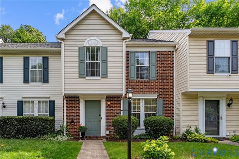 Tiny photo for 3013 Montfort Loop, Henrico, VA 23294 (MLS # 2616406)