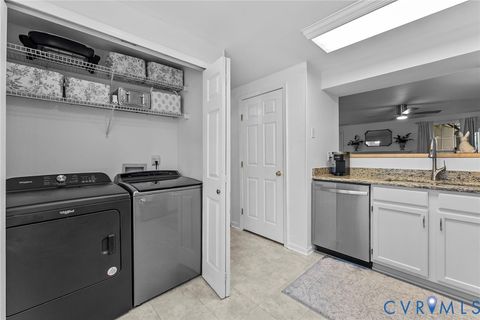 Tiny photo for 3013 Montfort Loop, Henrico, VA 23294 (MLS # 2616406)