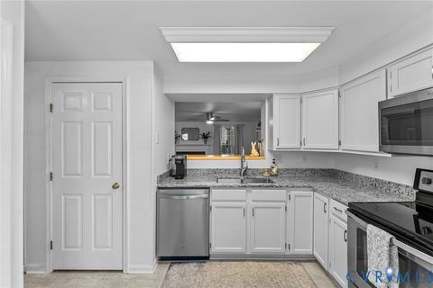 Tiny photo for 3013 Montfort Loop, Henrico, VA 23294 (MLS # 2616406)