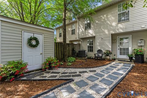Tiny photo for 3013 Montfort Loop, Henrico, VA 23294 (MLS # 2616406)