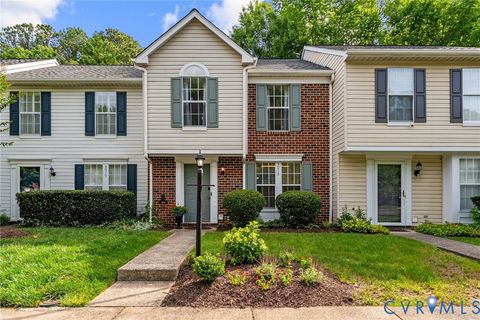 Tiny photo for 3013 Montfort Loop, Henrico, VA 23294 (MLS # 2616406)