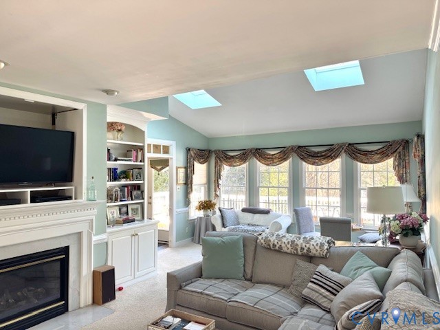 14307 Abbots Ridge Ct