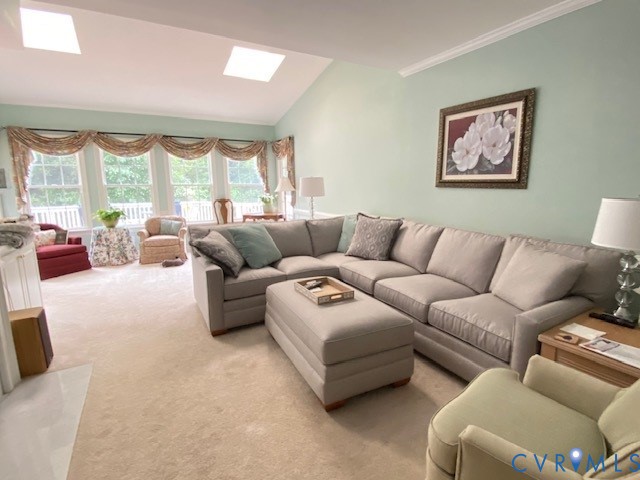 14307 Abbots Ridge Ct