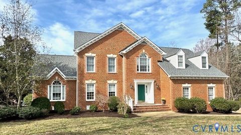 14307 Abbots Ridge Ct Midlothian VA 23113