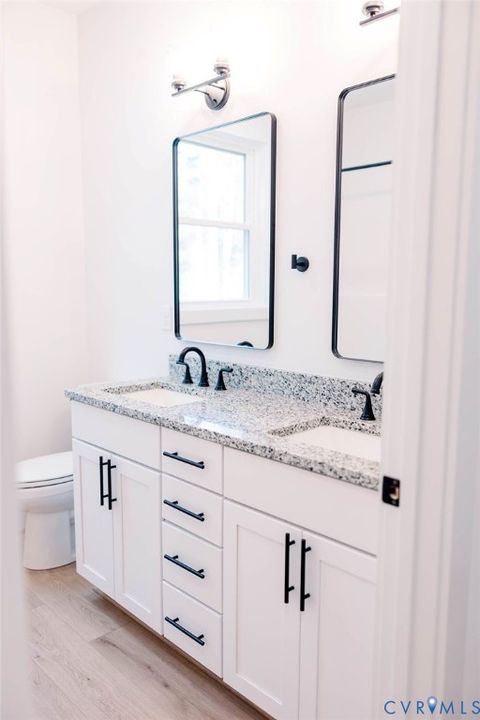 Tiny photo for 157 Barringer Lane, Bumpass, VA 23024 (MLS # 2607284)