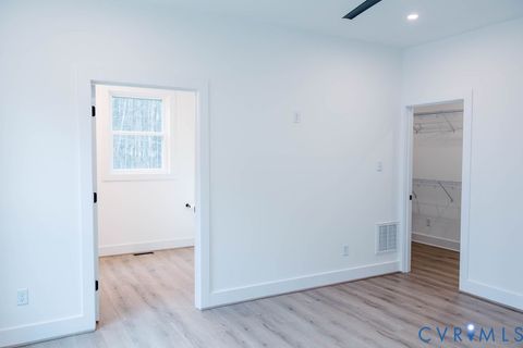 Tiny photo for 157 Barringer Lane, Bumpass, VA 23024 (MLS # 2607284)