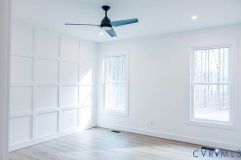 Tiny photo for 157 Barringer Lane, Bumpass, VA 23024 (MLS # 2607284)