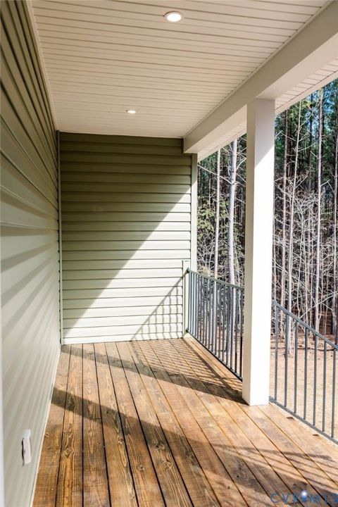 Tiny photo for 157 Barringer Lane, Bumpass, VA 23024 (MLS # 2607284)