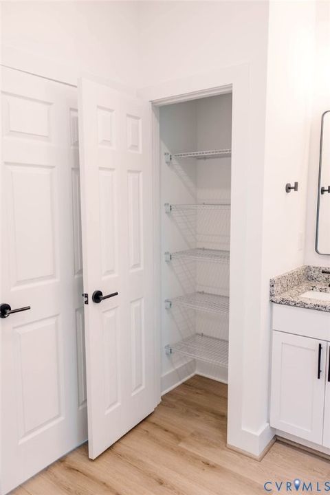 Tiny photo for 157 Barringer Lane, Bumpass, VA 23024 (MLS # 2607284)