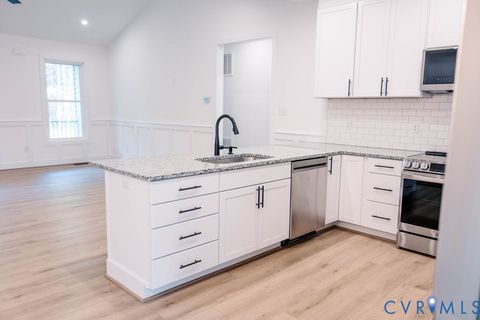 Tiny photo for 157 Barringer Lane, Bumpass, VA 23024 (MLS # 2607284)