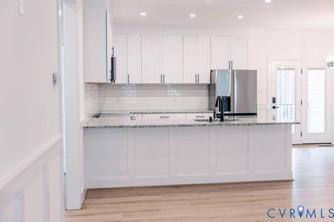 Tiny photo for 157 Barringer Lane, Bumpass, VA 23024 (MLS # 2607284)