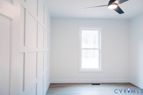 Tiny photo for 157 Barringer Lane, Bumpass, VA 23024 (MLS # 2607284)